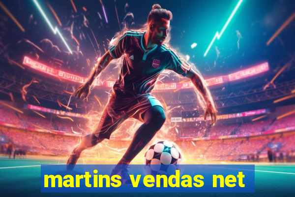 martins vendas net